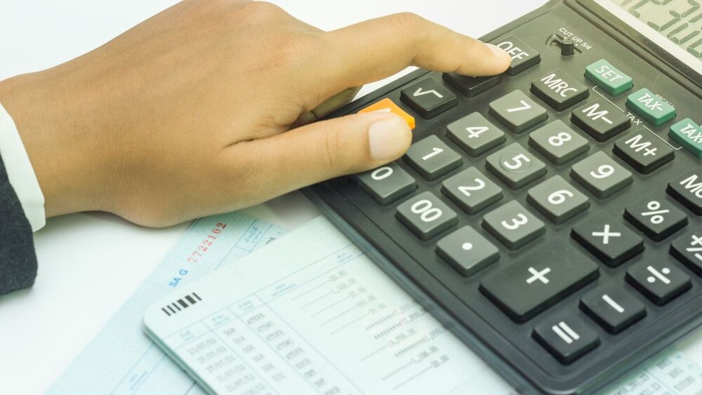 Calculator